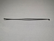Aesculap FF291R Penfield Double-Ended Dissector 7
