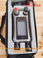 GE Druck DPI611-13G Portable Pressure Calibrator DPI611-13G DHL picture
