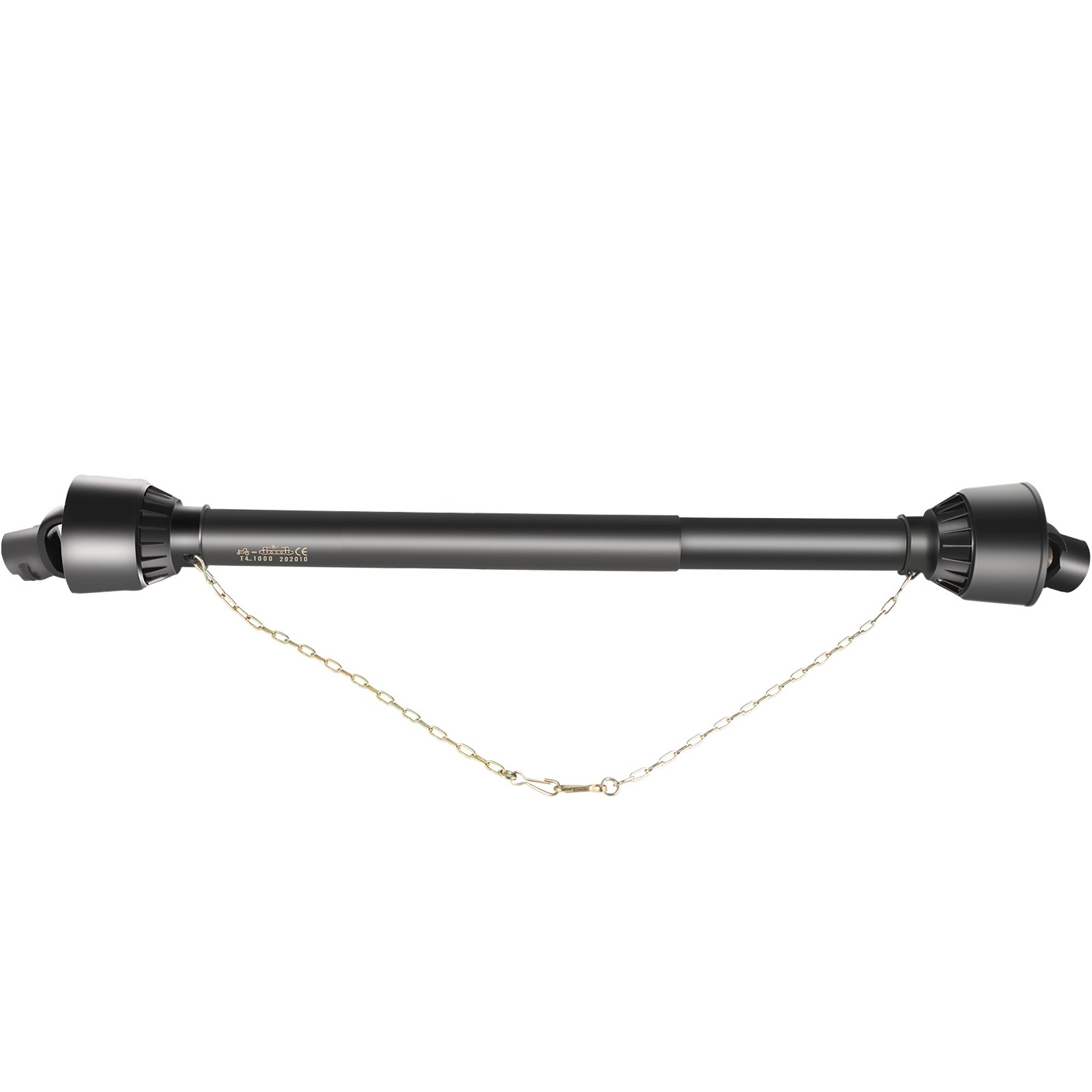 PTO Shaft PTO Driveshaft 1-3/8