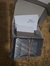 Farpointe Data Inc P-640-HA Rev H Keypad picture