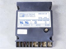 UT ELECTRONIC CONTROLS 1016-458 Direct Spark Ignitor 1016-450 Series picture