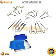 Branded Soft Tissue Surgical Instruments Kit Orthopedic surgical instruments Set picture