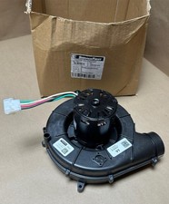 NEW OEM Upgraded Replacement for Trane Furnace Exhaust Inducer Motor BLW00879 picture