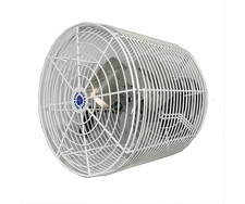 Schaefer Versa-Kool High Velocity Greenhouse Fan, 12 picture