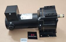 *NEW* Rae Corporation 3130298 DC Motor 90Vdc 61Rpm 1.5A 113 In.Lb TENV +Warranty picture