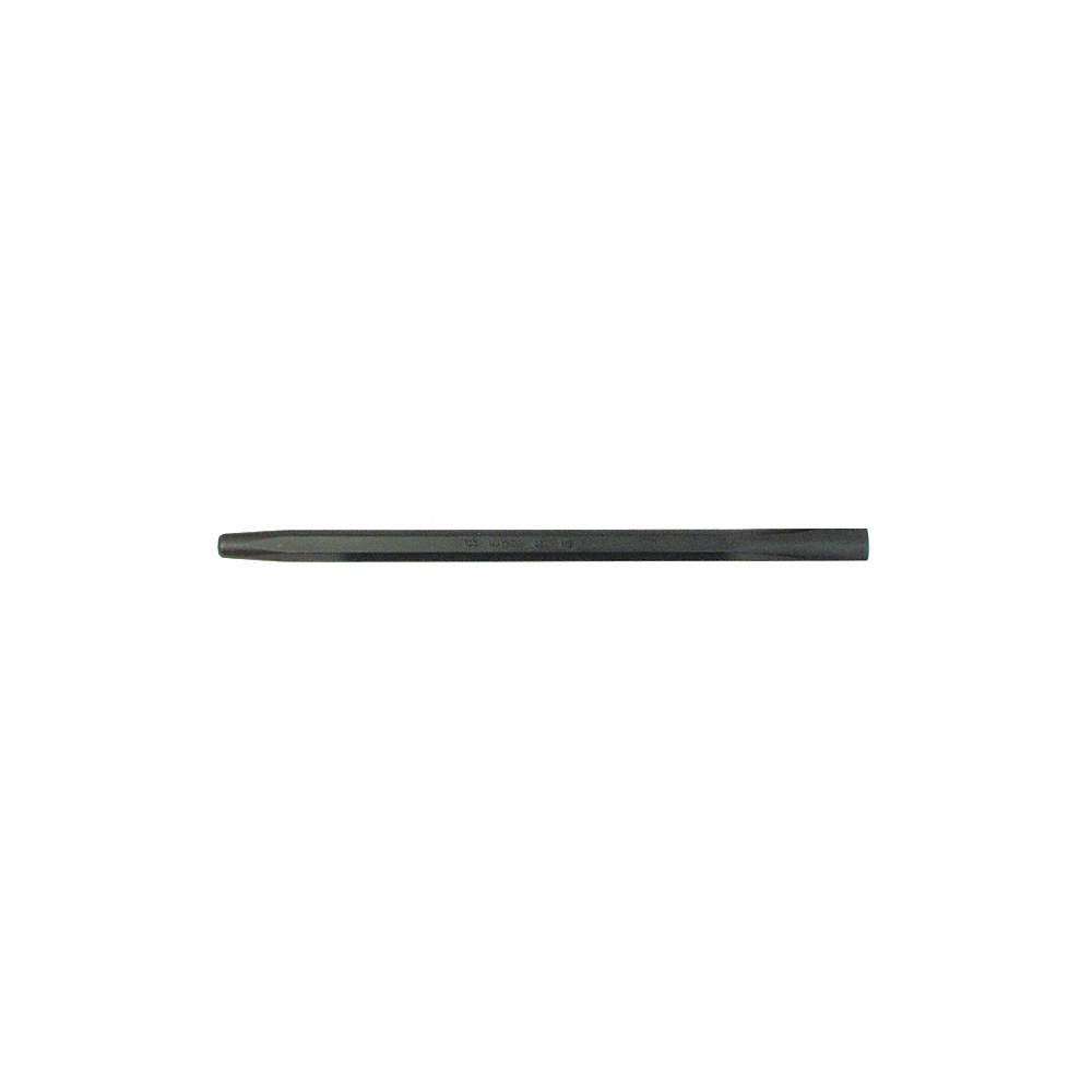 MAYHEW 24549 Bearing Race Punch,Steel,1/2in. Tip 38GN77