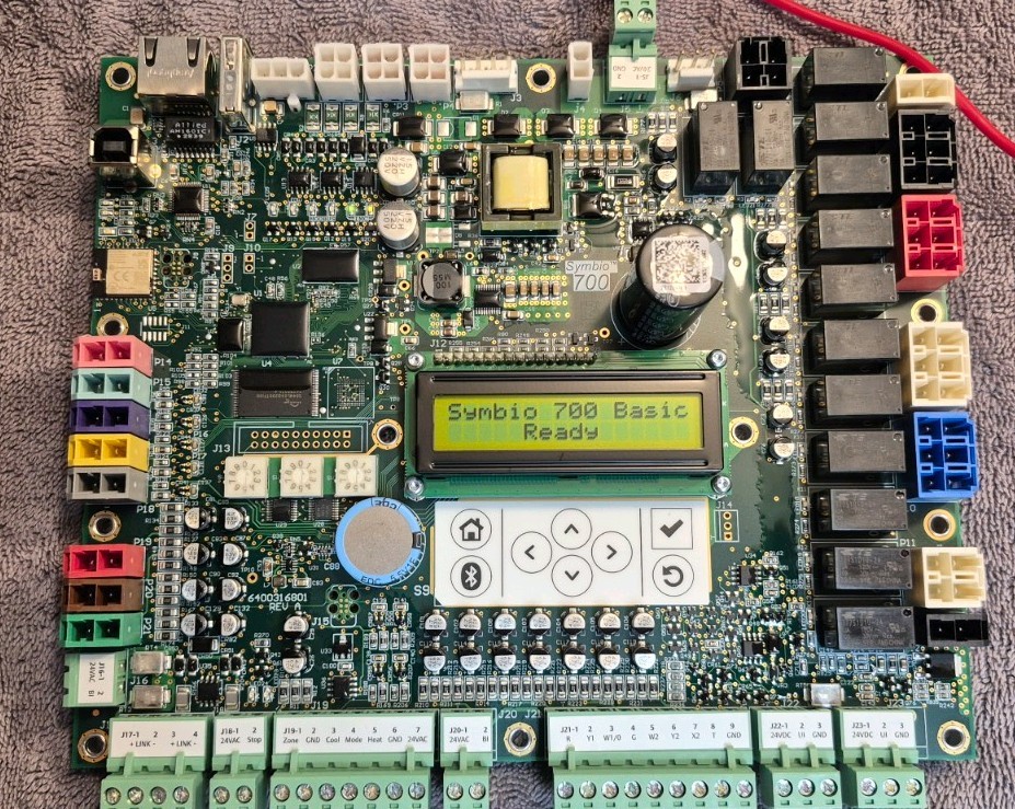 Trane MOD04045 Module, Symbio 700