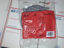 NEW DiversiTech Electric Whip 1/2