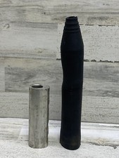 Burndy Ams750 Mechanical Splice - 750 To 250 Kcmil with Insulating Rocket Used picture