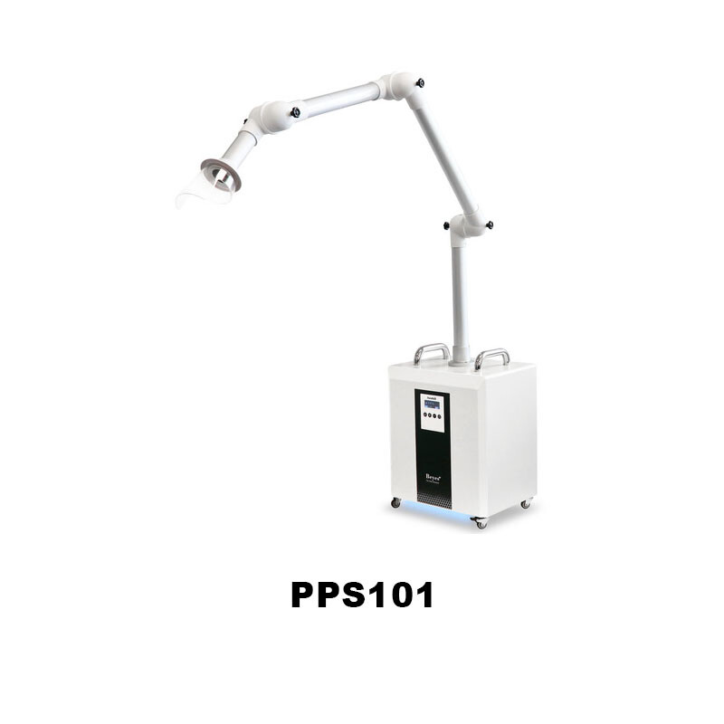 Beyes DuraMax Extraoral Suction System Dental