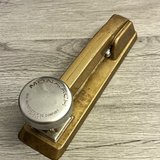 Monarch Long Reach Standard Desk Stapler - Monarch Model, Vail Mfg. Co. vintage picture