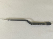 Ellman ACBF-022 Gerald Bayonet Non-Stick Bipolar Forceps 1.0mm x 7.25