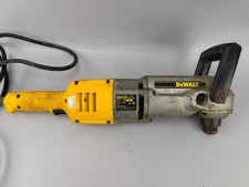 DeWalt DW124 1/2'' Right Angle Drill 300-1200 RPM picture
