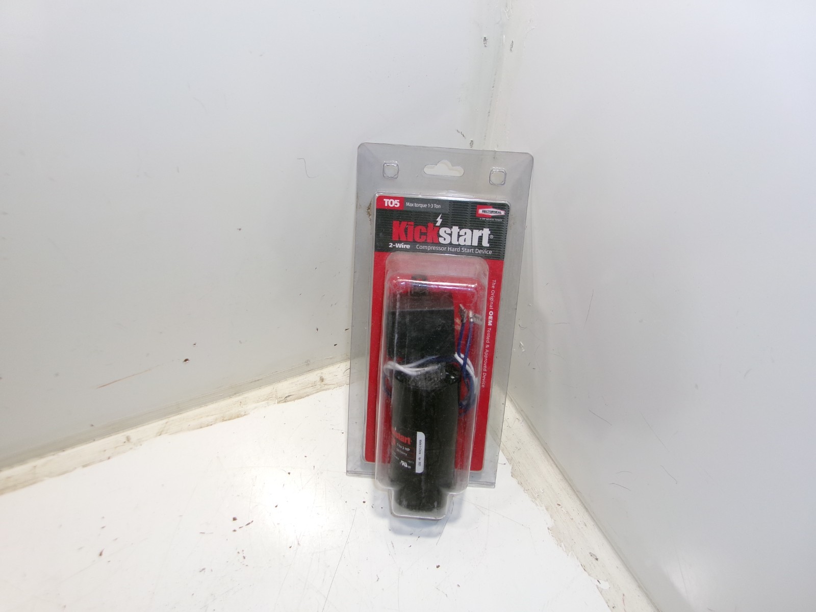 RECTORSEAL CORPORATION 96503 (NEW IN BOX)..R351 RECTORSEAL CORPORATION 96503 (NEW IN BOX)..R351