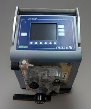Maselli Misure LP20 Portable CO2 / O2 Analyzer (Lab & At-Line) With Warranty picture