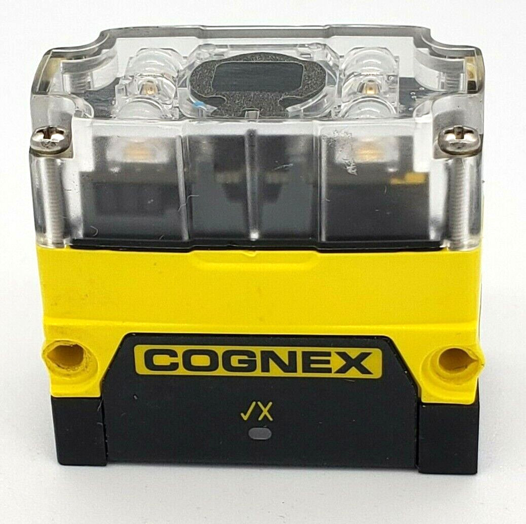 Cognex DMR-72Q-0150 Dataman 70 DM72Q Code Reader 821-10201-210R 825-10658-604R