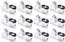 SS1 AC Float Switch HVAC Condensate Overflow Safety Shutoff Sensor (12 pack) picture