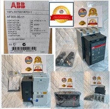 AF300-30-11 ABB 100-250 Volt AC/DC Contactor Refurbished 1SFL557001R7011 picture