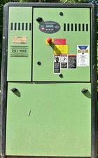 2013 Sullair 1807EV AC Rotary Screw Air Compressor, 25 HP - READ DESCRIPTION picture