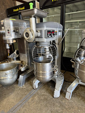 Hobart HL400 Floor Model Commercial Mixer, 3 Speed, MPN HL400 picture
