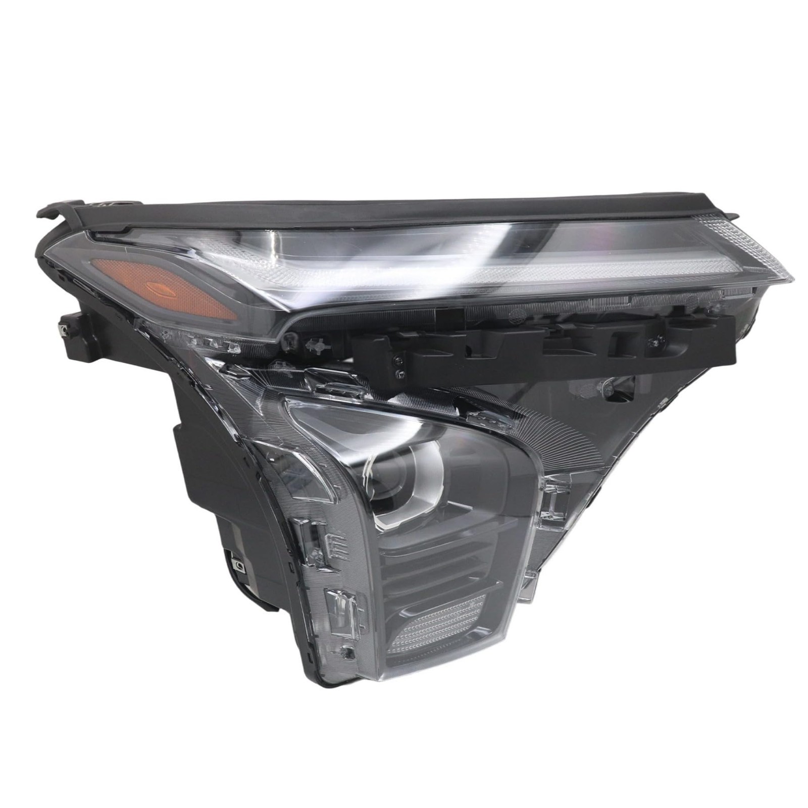 LED Headlight Assembly 2024-2025 Chevy Trax RH LED DRL Projector 42865175