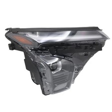 LED Headlight Assembly 2024-2025 Chevy Trax RH LED DRL Projector 42865175 picture