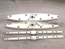 HOBART LXE UPPER AND LOWER WASH AND RINSE ARMS GENUINE OEM PARTS picture