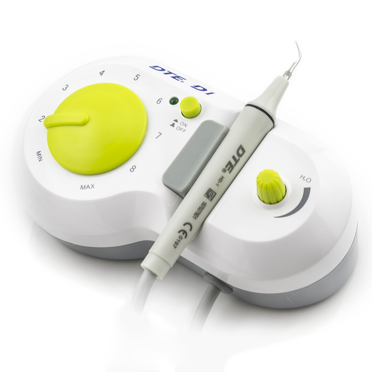 Original Woodpecker Dental DTE D1 Ultrasonic Scaler Handpiece 110V 2Color Original Woodpecker Dental DTE D1 Ultrasonic Scaler Handpiece 110V 2Color
