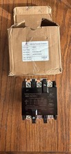Sunlee Definite Purpose Contactor Open Enclosure 3 Pole 90A 42GE35AJ picture