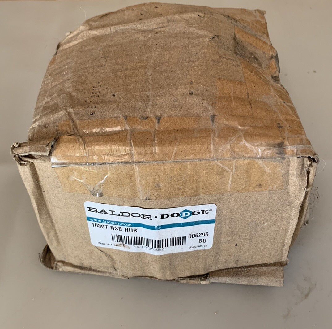 Baldor Dodge 0061080T RSBHub
