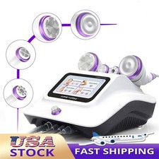 2026 4-in-1 Beauty Machine for Body Massage Facial Skin Care Salon  picture