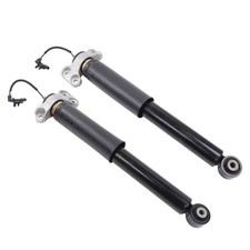 2pcs Rear Shock Absorbers Struts Electric picture
