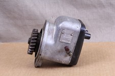 Original Wico  XH Magneto Turns y-67  Engine Manufactures Untested picture