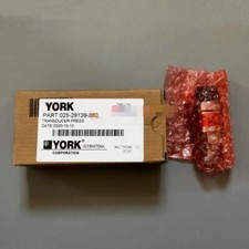 1PC New YORK 025-29139-002 02529139002 Pressure Sensor Expedited Shipping picture
