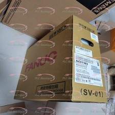 1PC NEW IN BOX Fanuc A06B-6079-H208 US Real Inventory And Best Offer！ picture