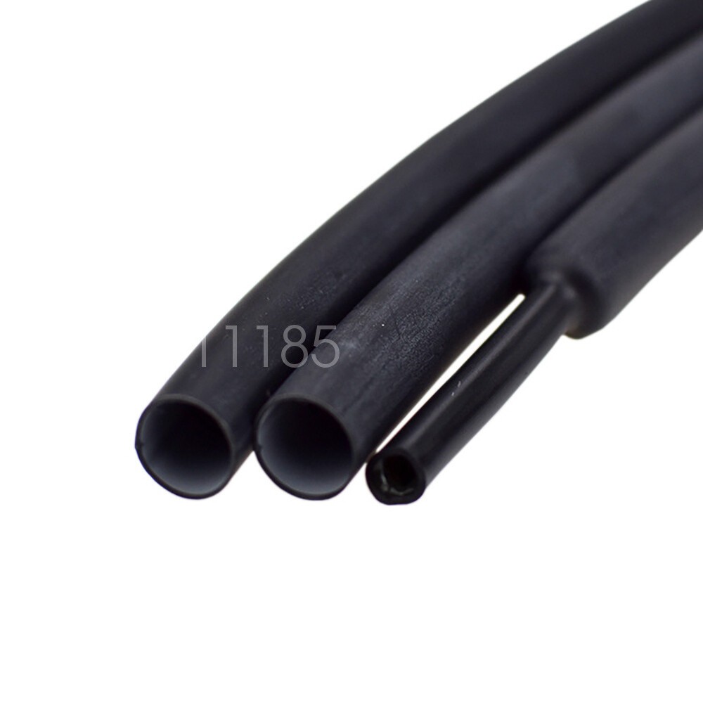 4:1 Heat Shrink Tube Insulation-Sleeve With Glue Cable Wire Heat Shrink Tube