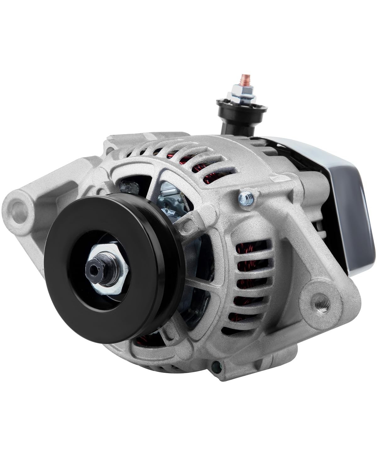 Alternator 12180-SE Fit for Toyota for 3FGC-30 1981-1999