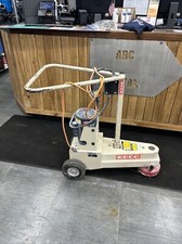 Concrete Edco Grinder scarifier Cutting Used Floor Equipment picture