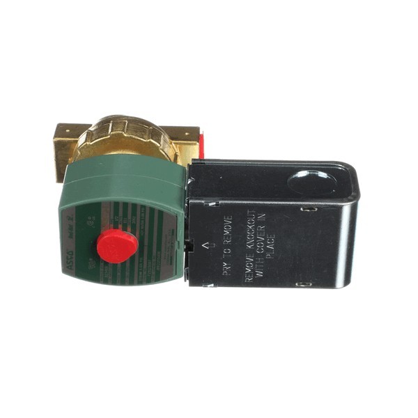 Insinger 490501000 Water Solenoid