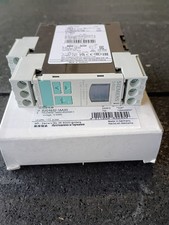 Siemens 1p3ug4632-1AA30 Monitoring Relays #1021039K NIB picture