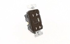 HUBBELL USB20AC5 / USB20AC5 (NEW IN BOX) picture