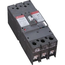 GE Spectra SFLA36AT0250 250A 3-Pole Molded Case Circuit Breaker picture