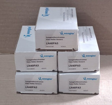 Wenglor LN40PA3 Retro-Reflex Sensore 1 pcs picture