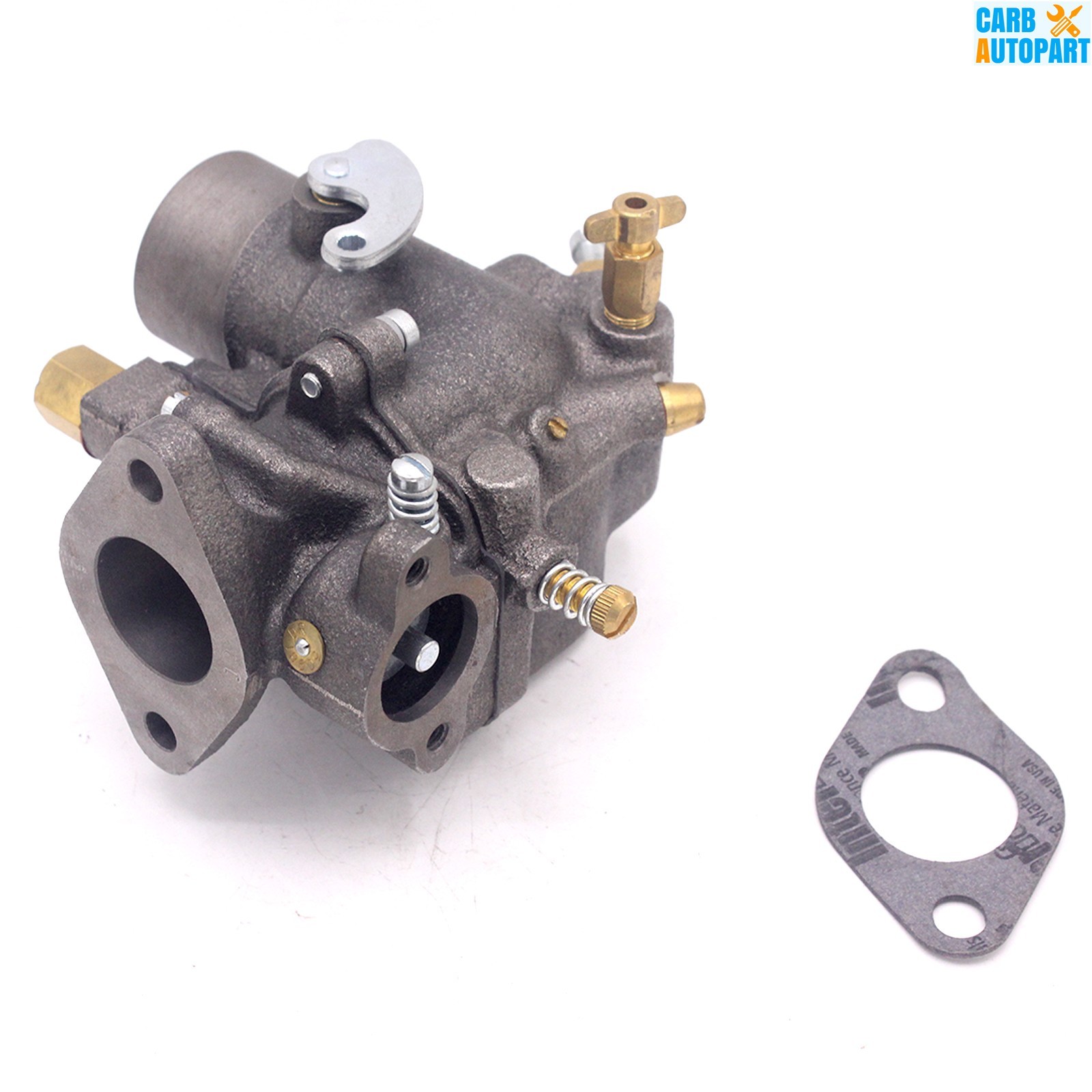 Carburetor fits International H HV I4 O4 OS4 W4 45108DB 50981DA 50981DB 50981DD