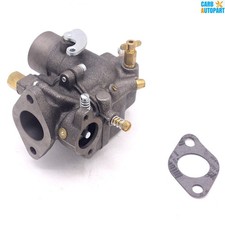 Carburetor fits International H HV I4 O4 OS4 W4 45108DB 50981DA 50981DB 50981DD picture