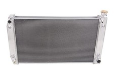 3 Row Full Aluminum Radiator 1988-99 Chevy C/K GMC 1500/2500/3500 Truck 28