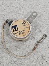 Vintage Martin 5lb Range Tool Balancer USA  picture