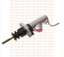 Crown 137822, CYLINDER - MASTER (Drum Brakes) C-5 1000-50 picture