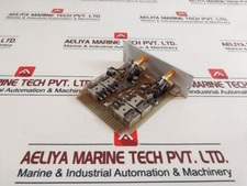 Stromberg SPSZ1168 Printed Circuit Board 7135 picture