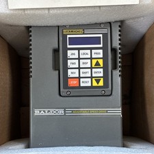 Baldor Series 15H Adjustable Speed Drive ID15H403-E 460VAC 3PH Type 1 picture